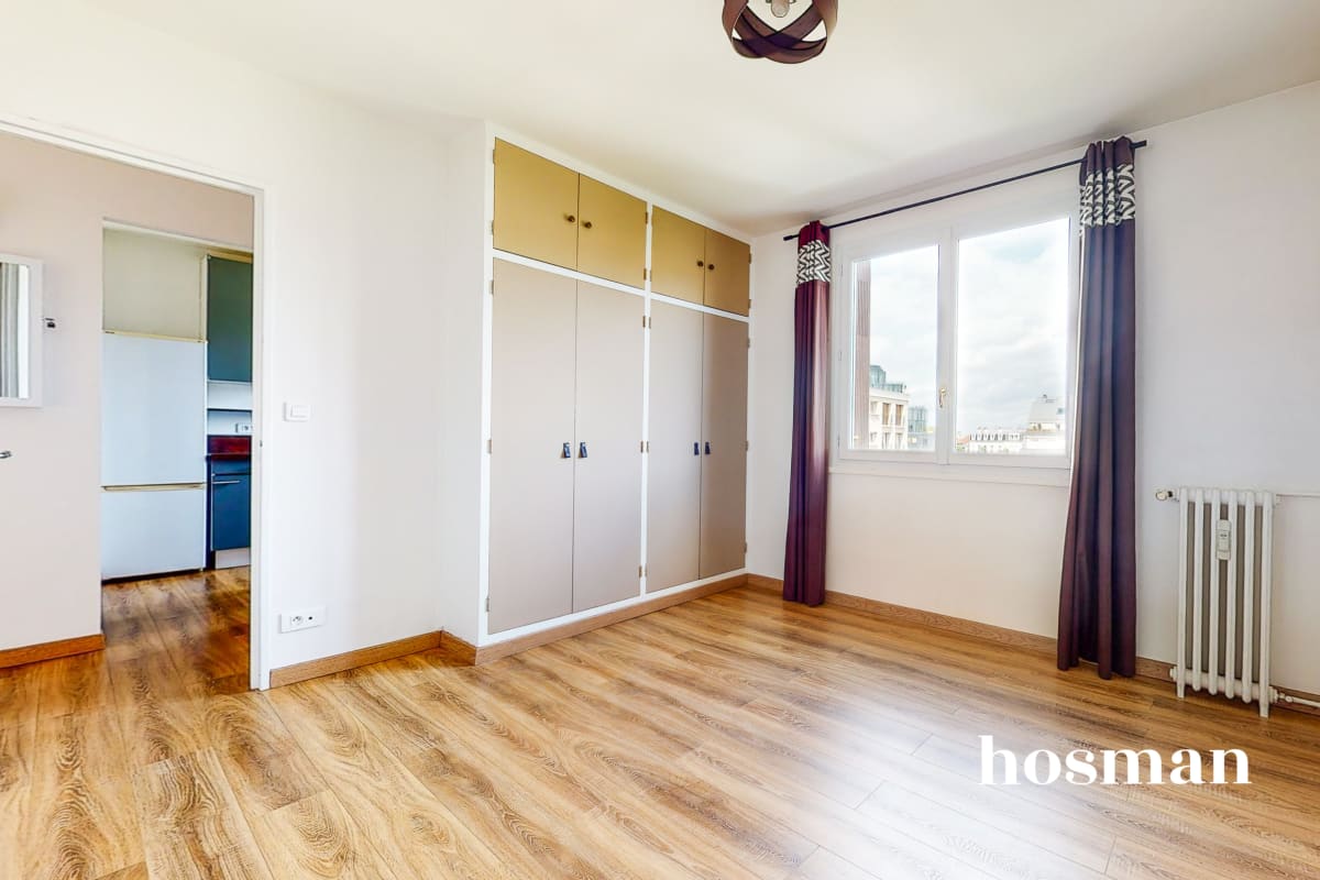 61 Bis Rue Sartoris La Garenne Colombes