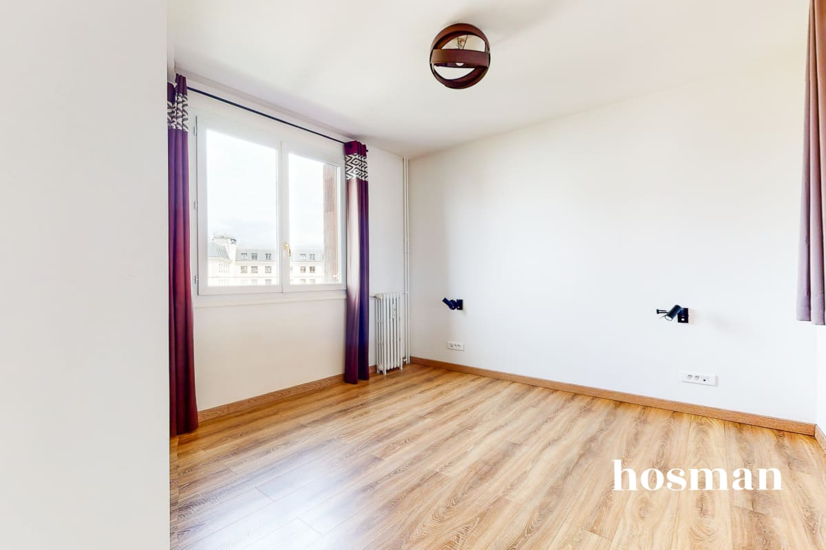 61 Bis Rue Sartoris La Garenne Colombes