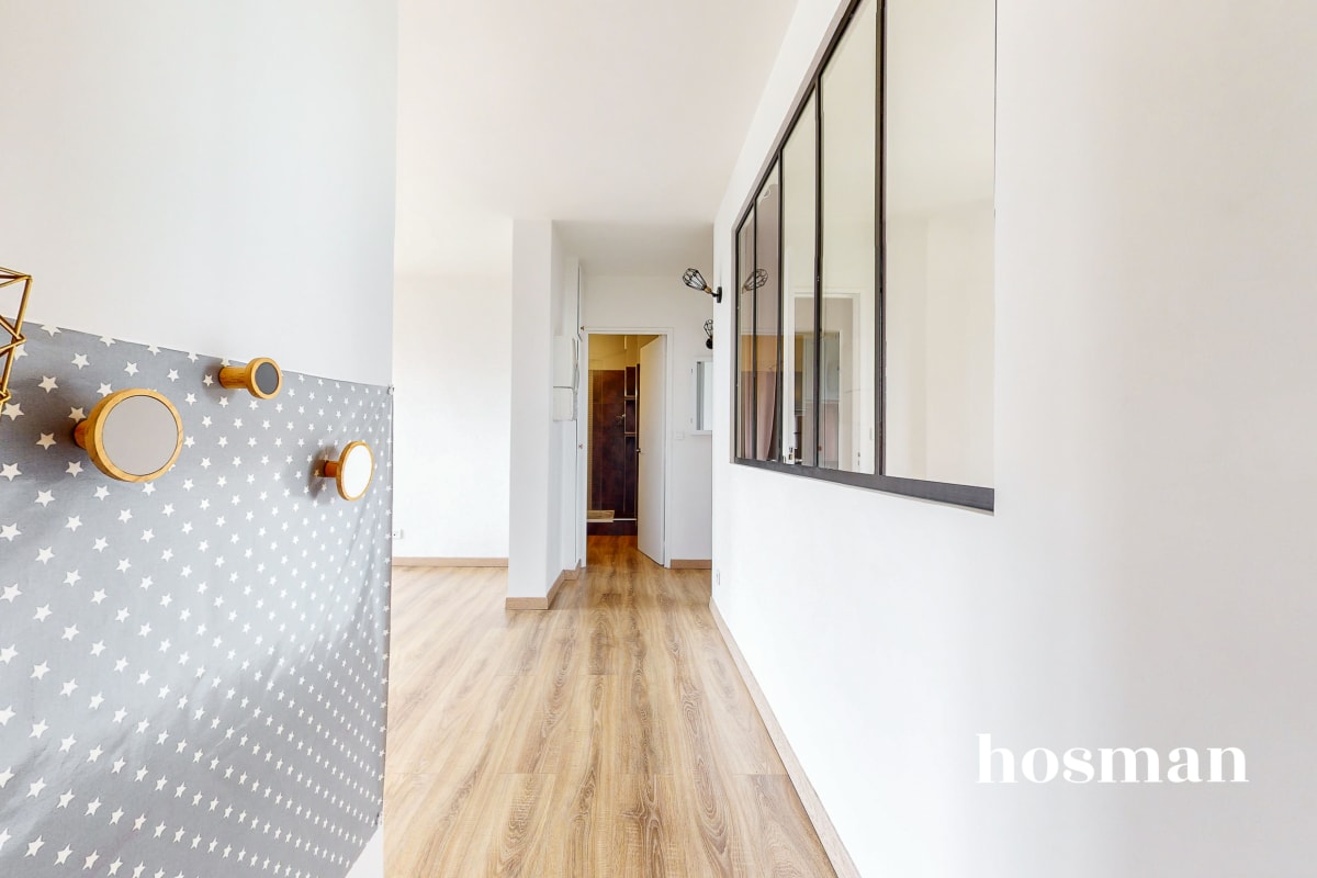 61 Bis Rue Sartoris La Garenne Colombes