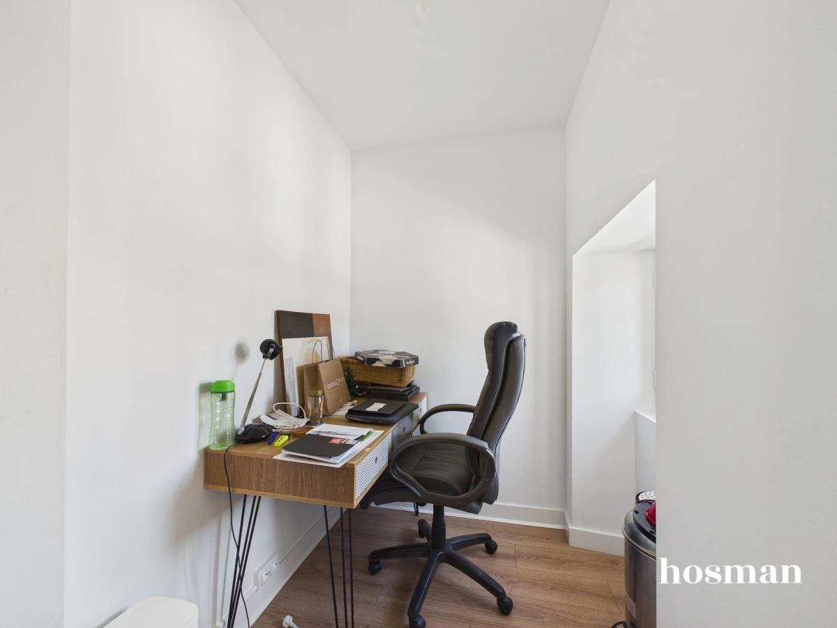 Appartement de 50.08 m² à Bordeaux