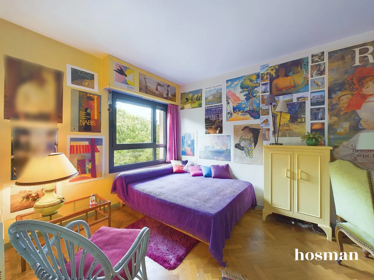 Appartement de 31.0 m² à Paris