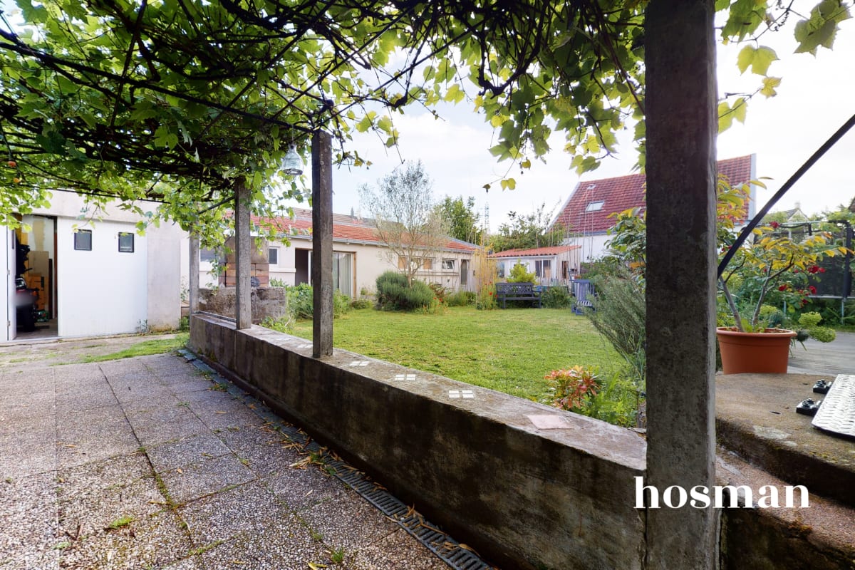 Maison de 113.0 m² à Nantes