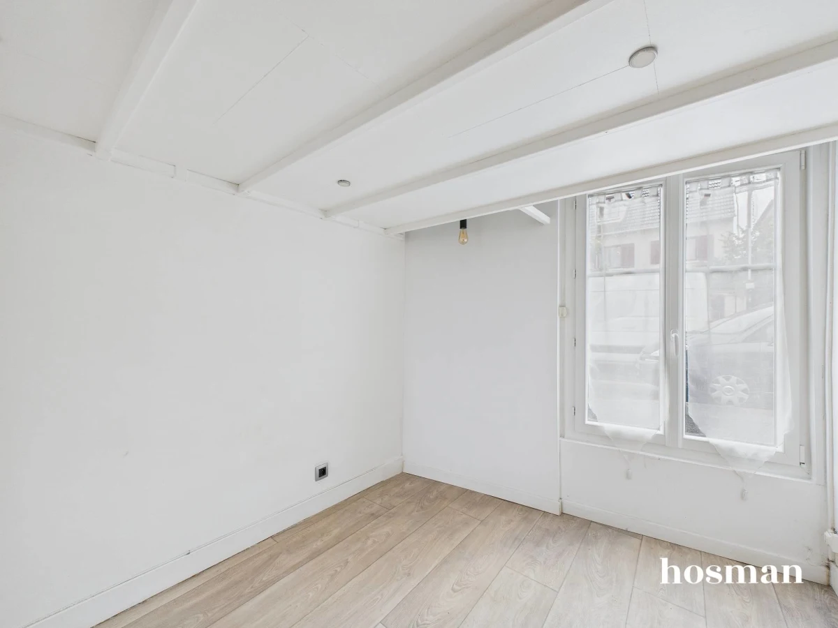 Appartement de 36.0 m² à Ivry-sur-Seine