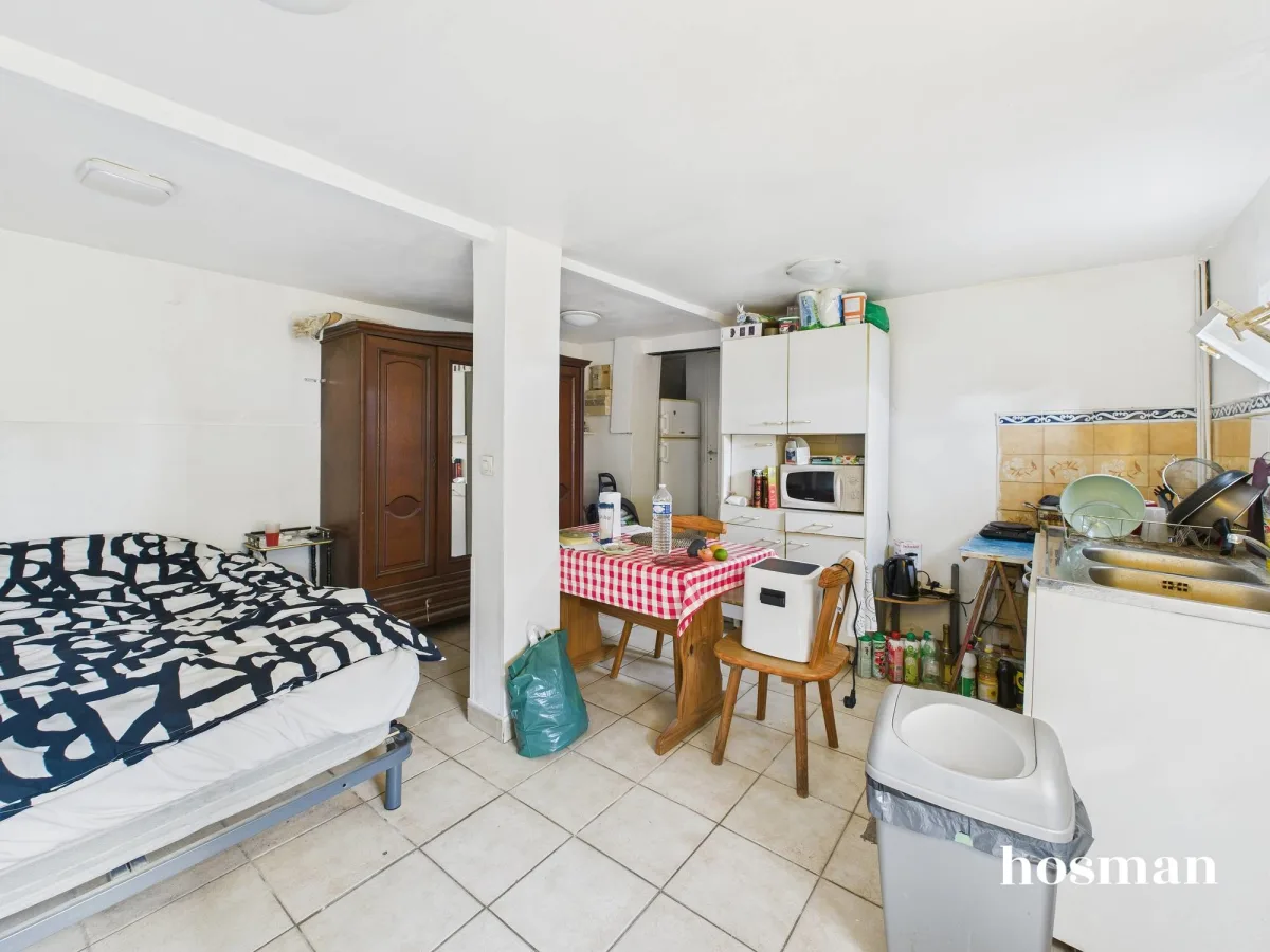 Appartement de 66.94 m² à Créteil