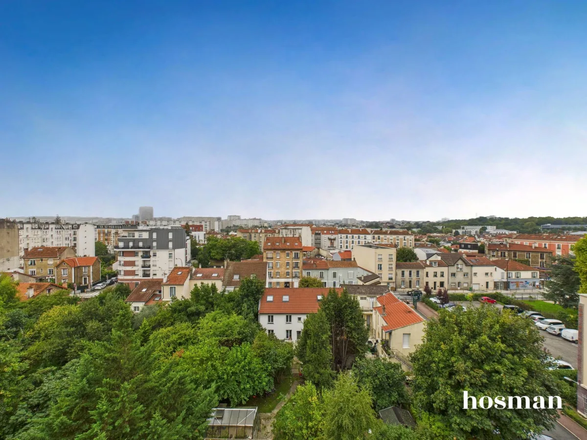 Appartement de 78.0 m² à Vitry-sur-Seine