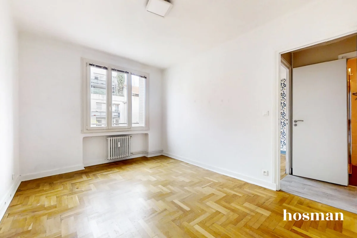 Appartement de 71.0 m² à Villeurbanne