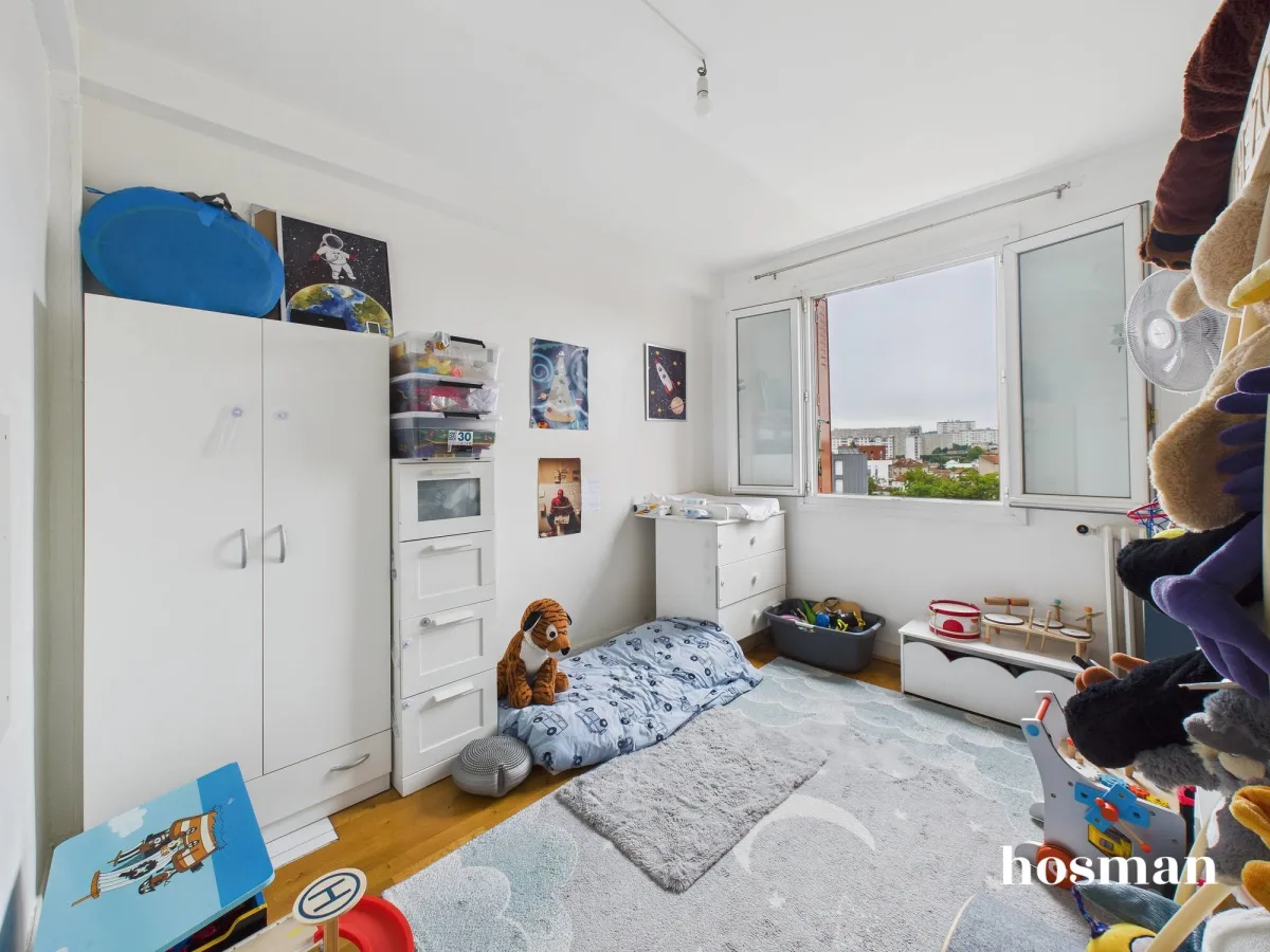 Appartement de 78.0 m² à Vitry-sur-Seine