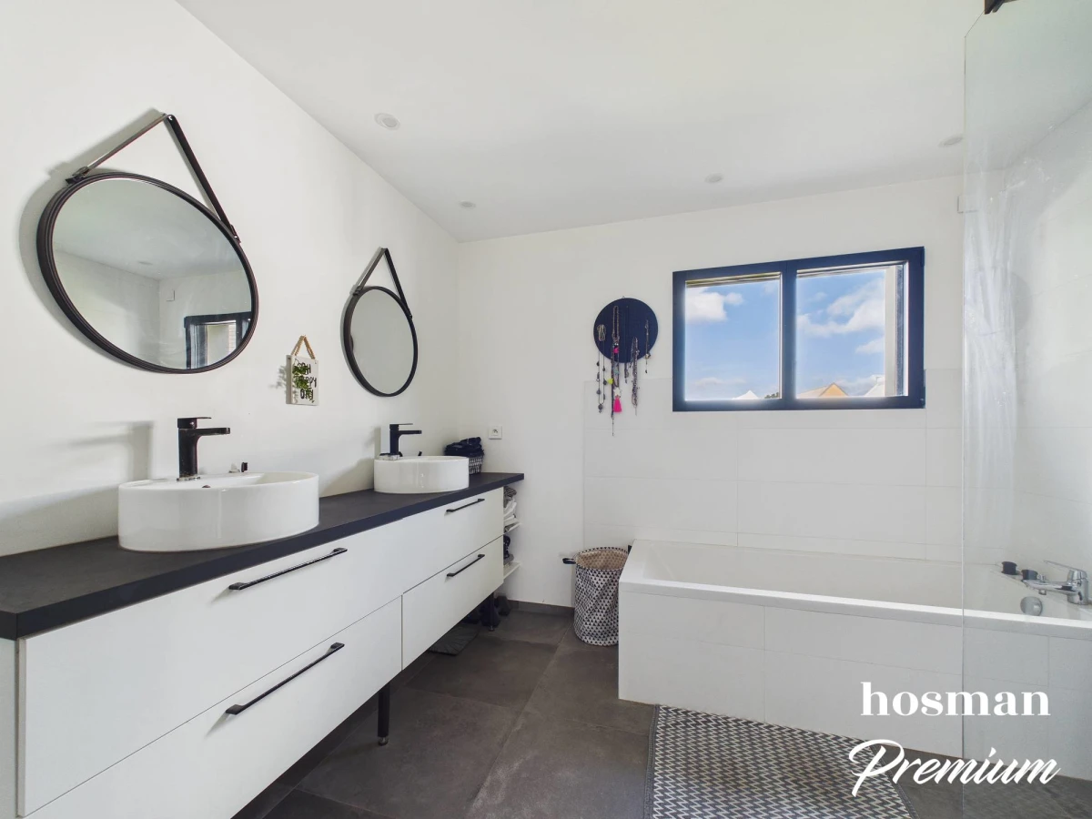 Maison de 145.0 m² à Saint-Herblain