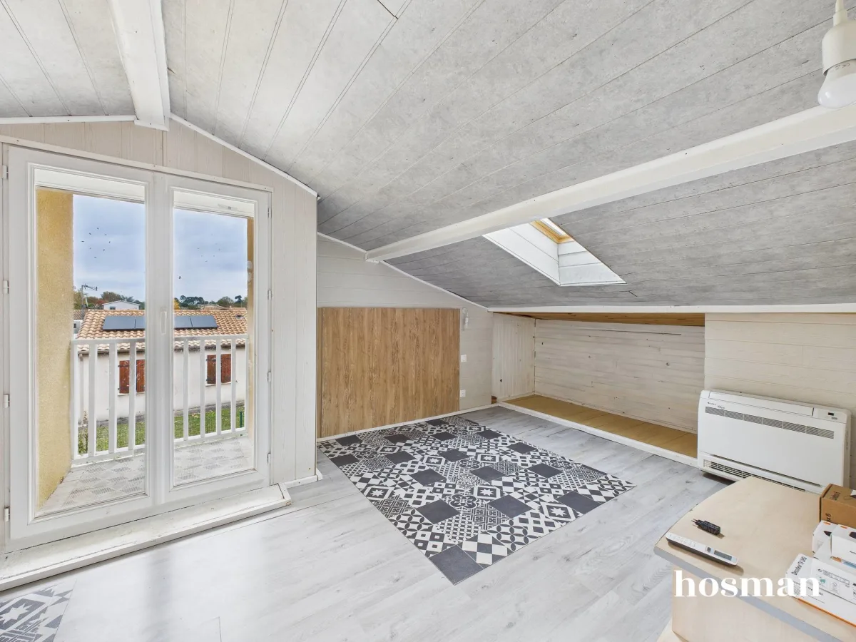 Maison de 115.0 m² à Saint-Jean-d'Illac