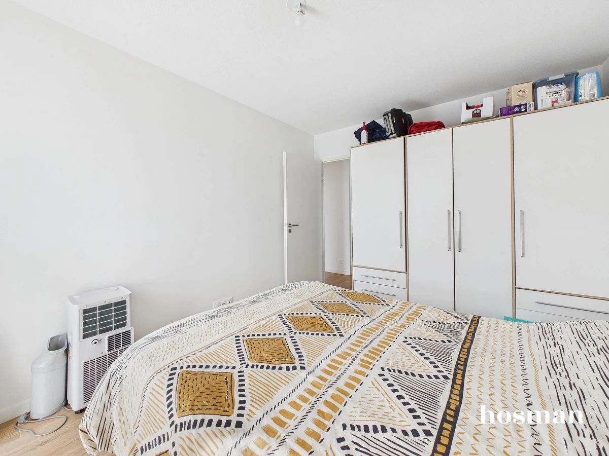 Appartement de 62.0 m² à Lormont