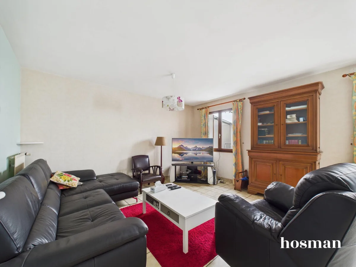Maison de 86.17 m² à Saint-Sébastien-sur-Loire