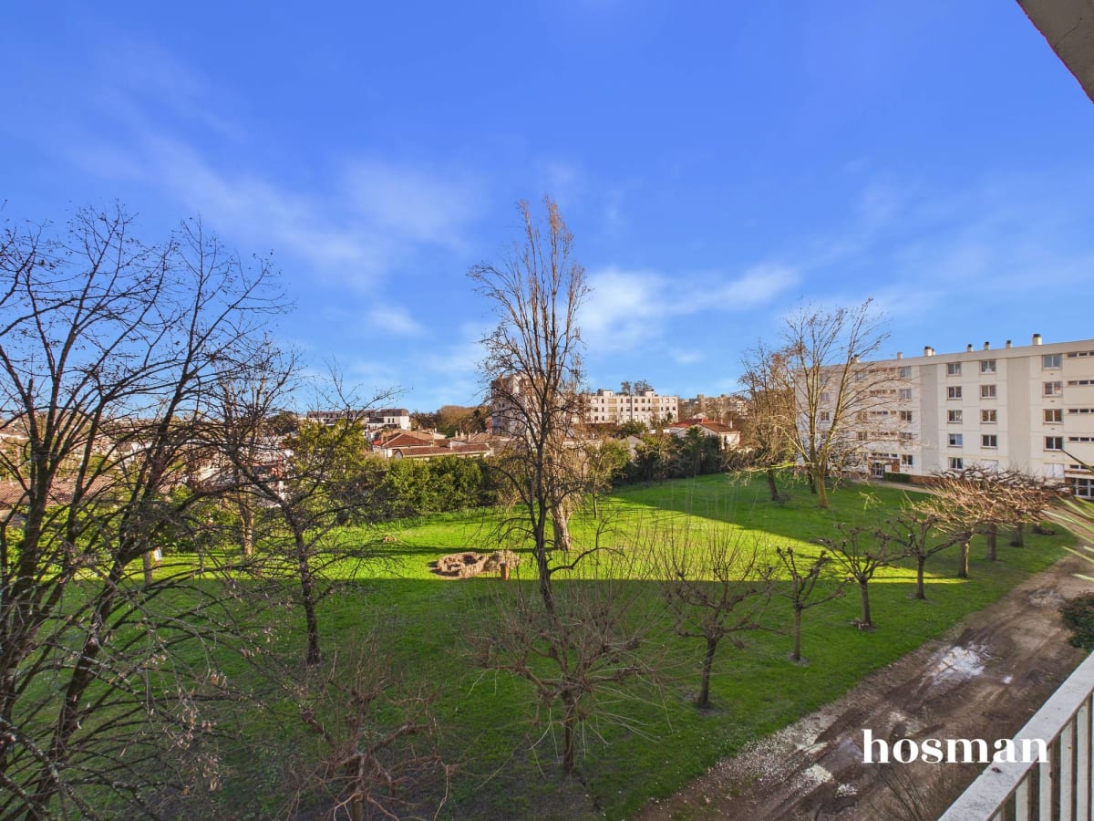 Appartement de 70.0 m² à Bordeaux