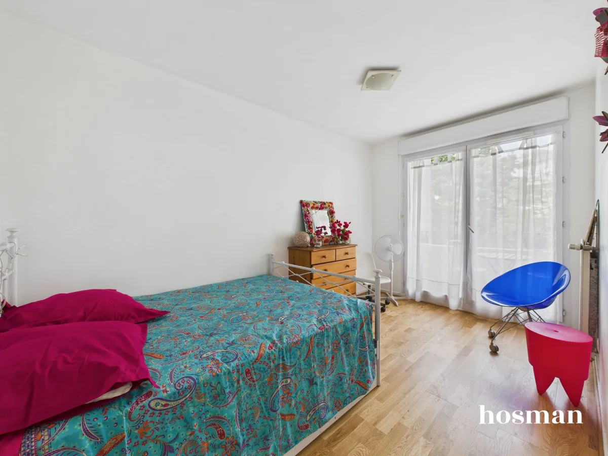Appartement de 94.03 m² à Lyon