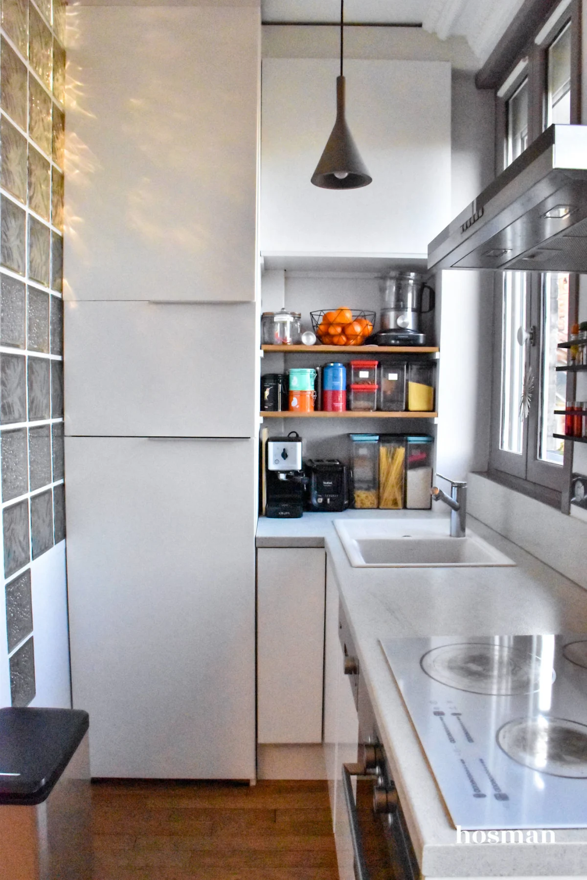 Appartement de 49.5 m² à Clamart