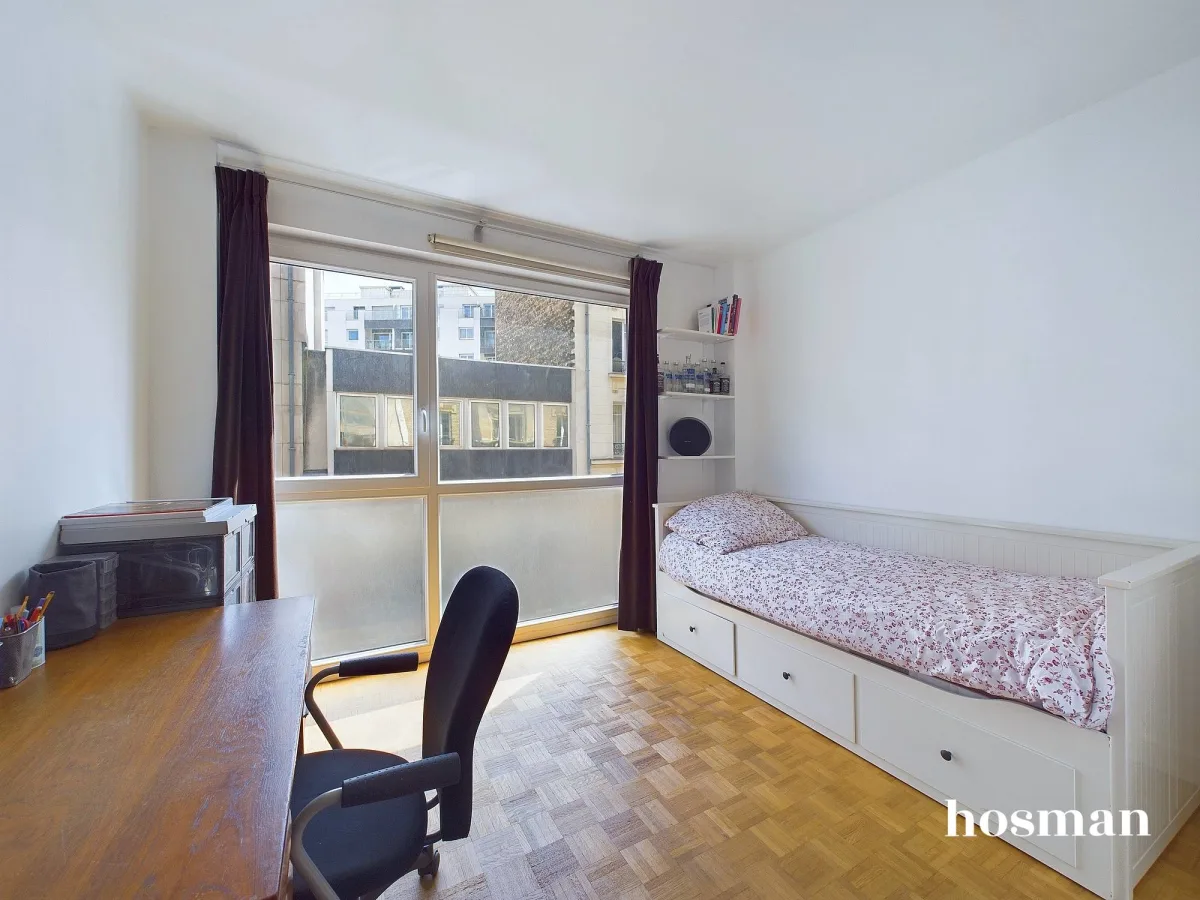 Appartement de 67.0 m² à Paris