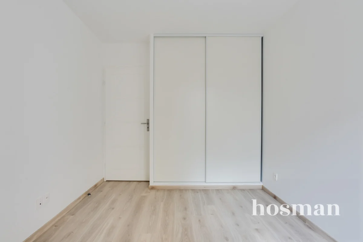 Appartement de 63.0 m² à Bois-Colombes