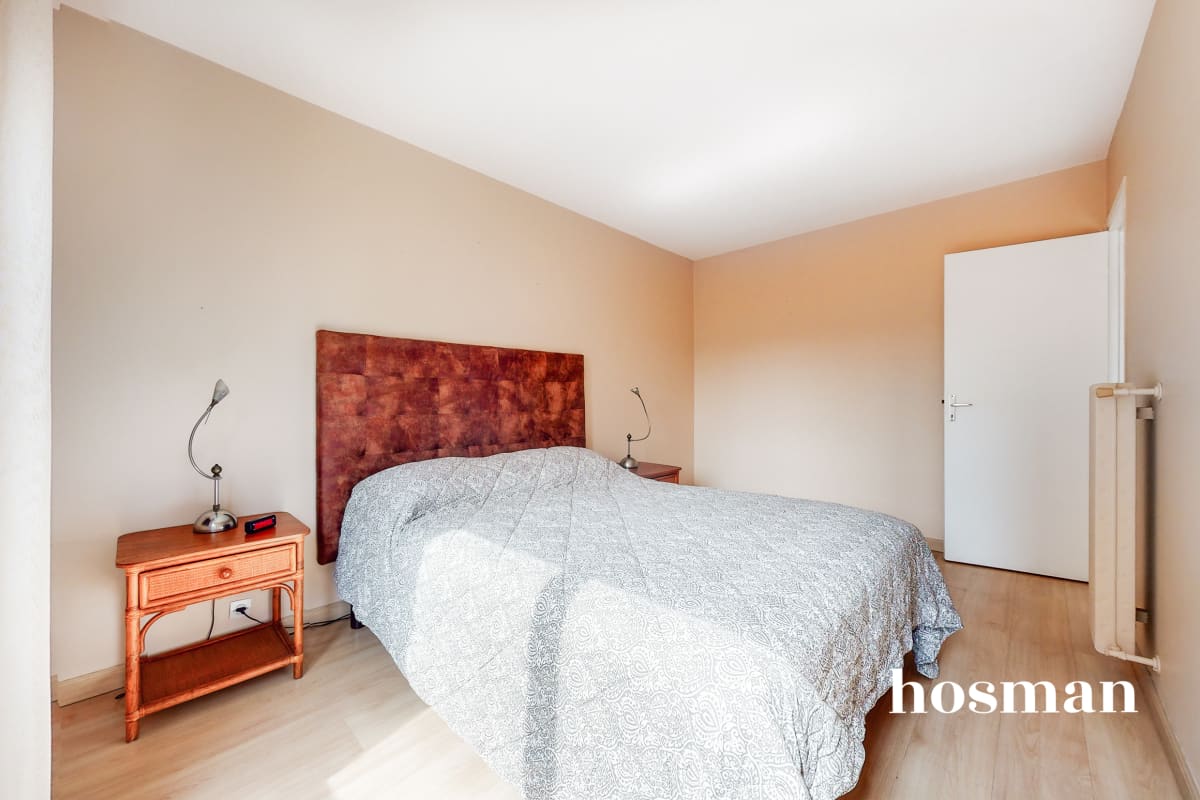 Appartement de 101.91 m² à Rueil-Malmaison