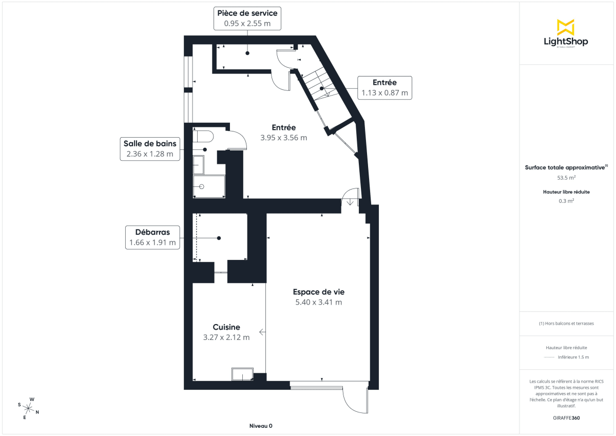 Maison de 180.0 m² à Ivry-sur-Seine