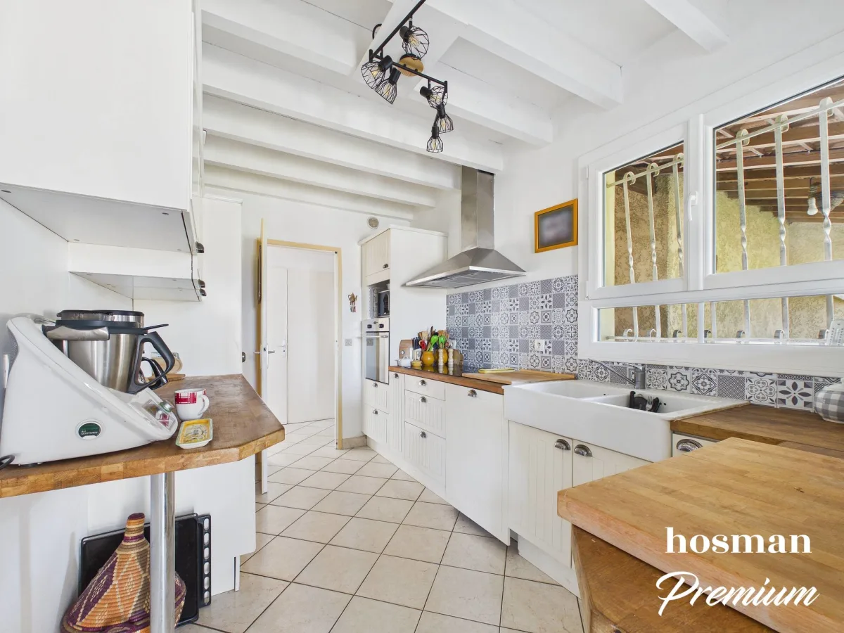 Maison de 210.0 m² à La Teste-de-Buch