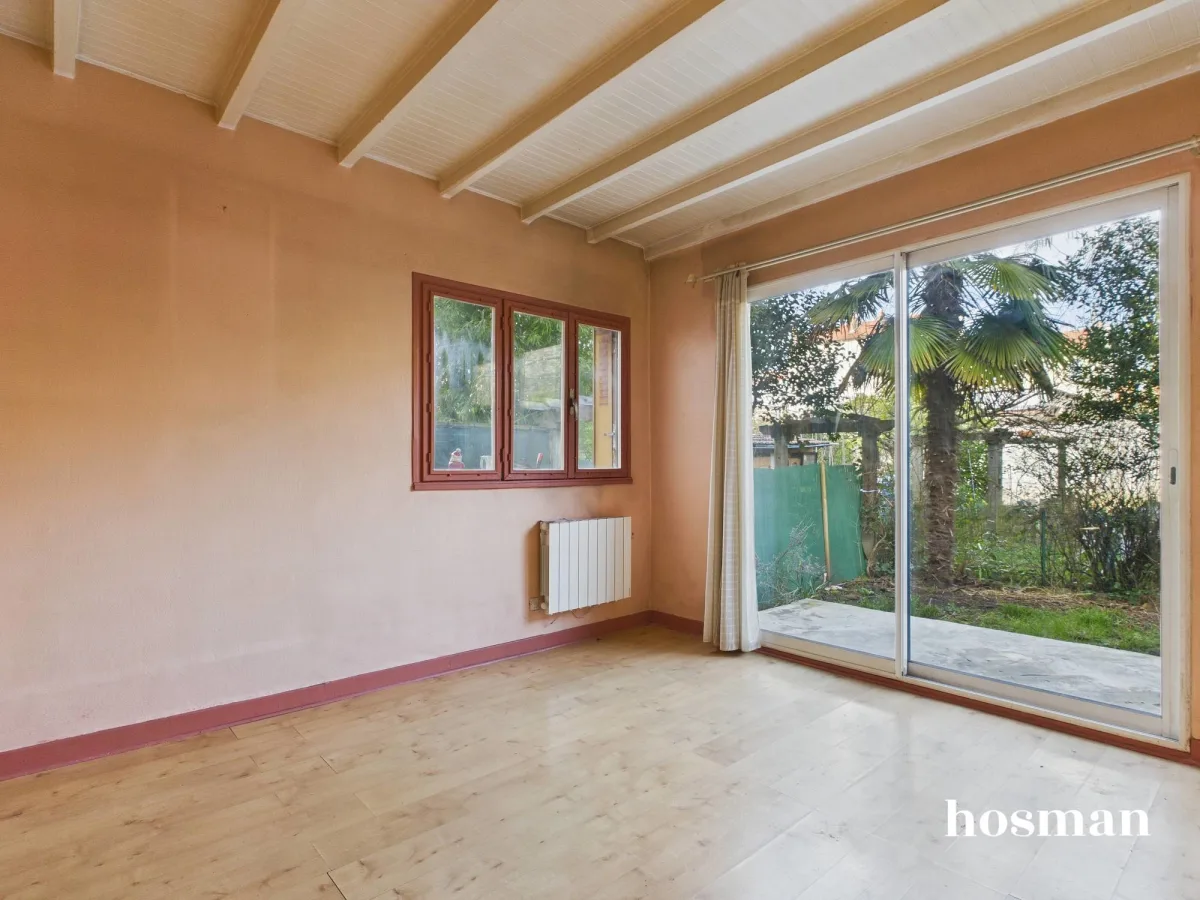 Appartement de 61.0 m² à Lyon