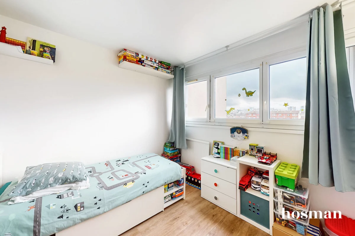 Appartement de 79.0 m² à Châtillon