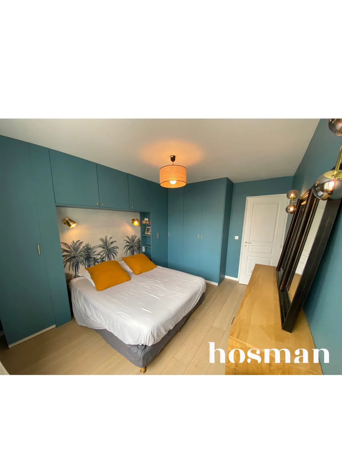 Appartement de 86.0 m² à Boulogne-Billancourt