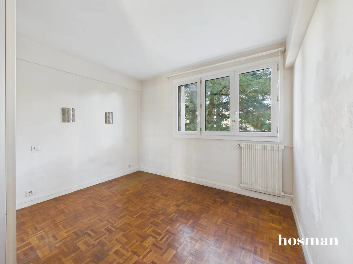 Appartement de 53.96 m² à Montreuil