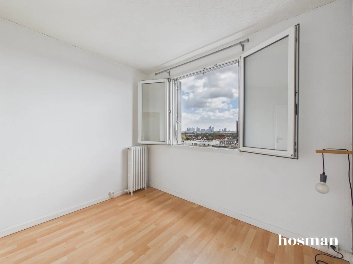 Appartement de 49.0 m² à Houilles