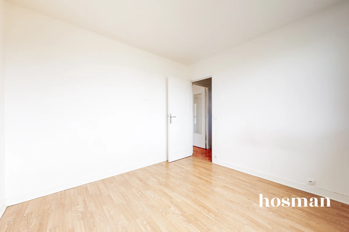 Appartement de 42.34 m² à Maisons-Alfort