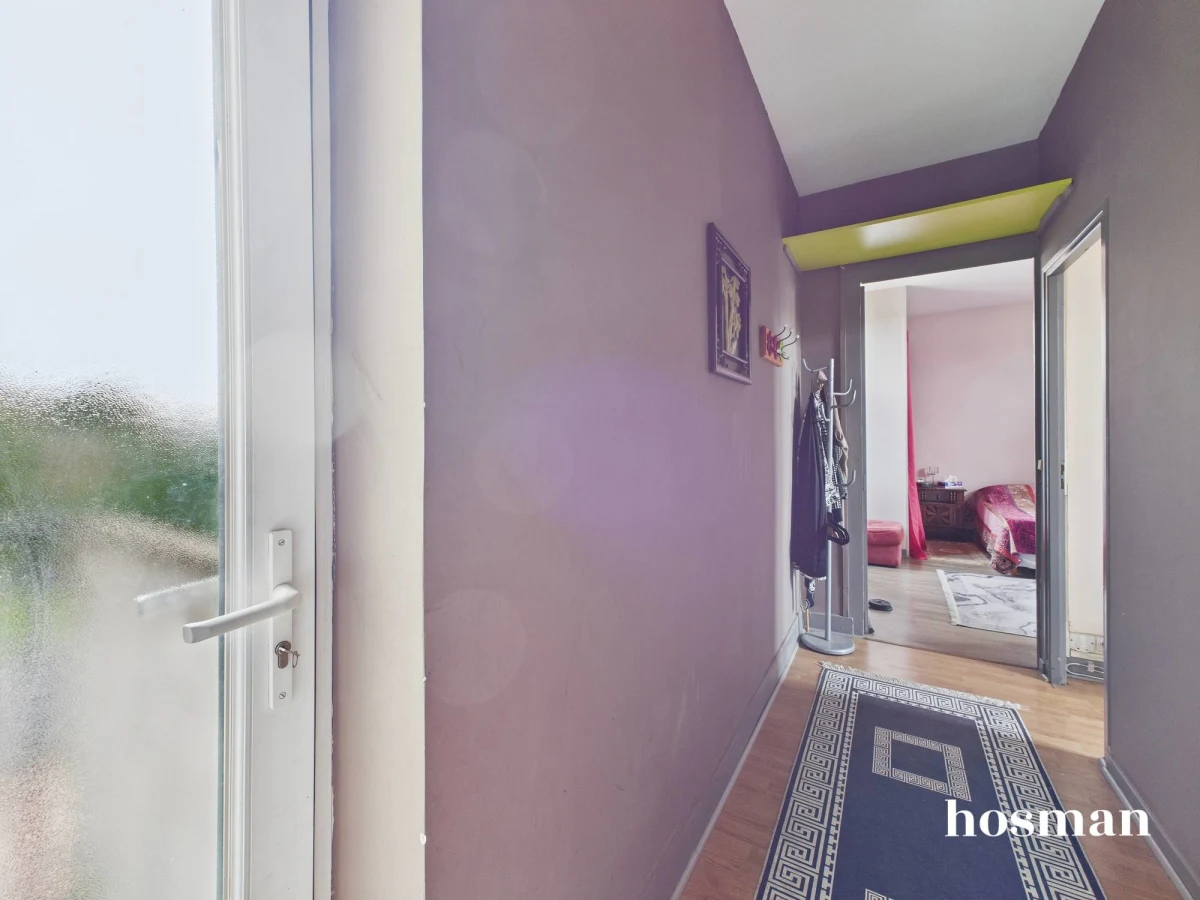 Maison de 93.0 m² à Oullins-Pierre-Bénite