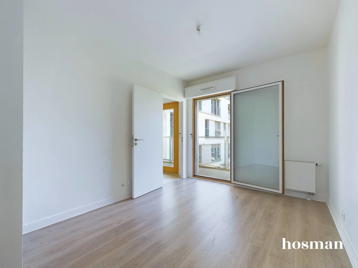 Appartement de 38.0 m² à Boulogne-Billancourt