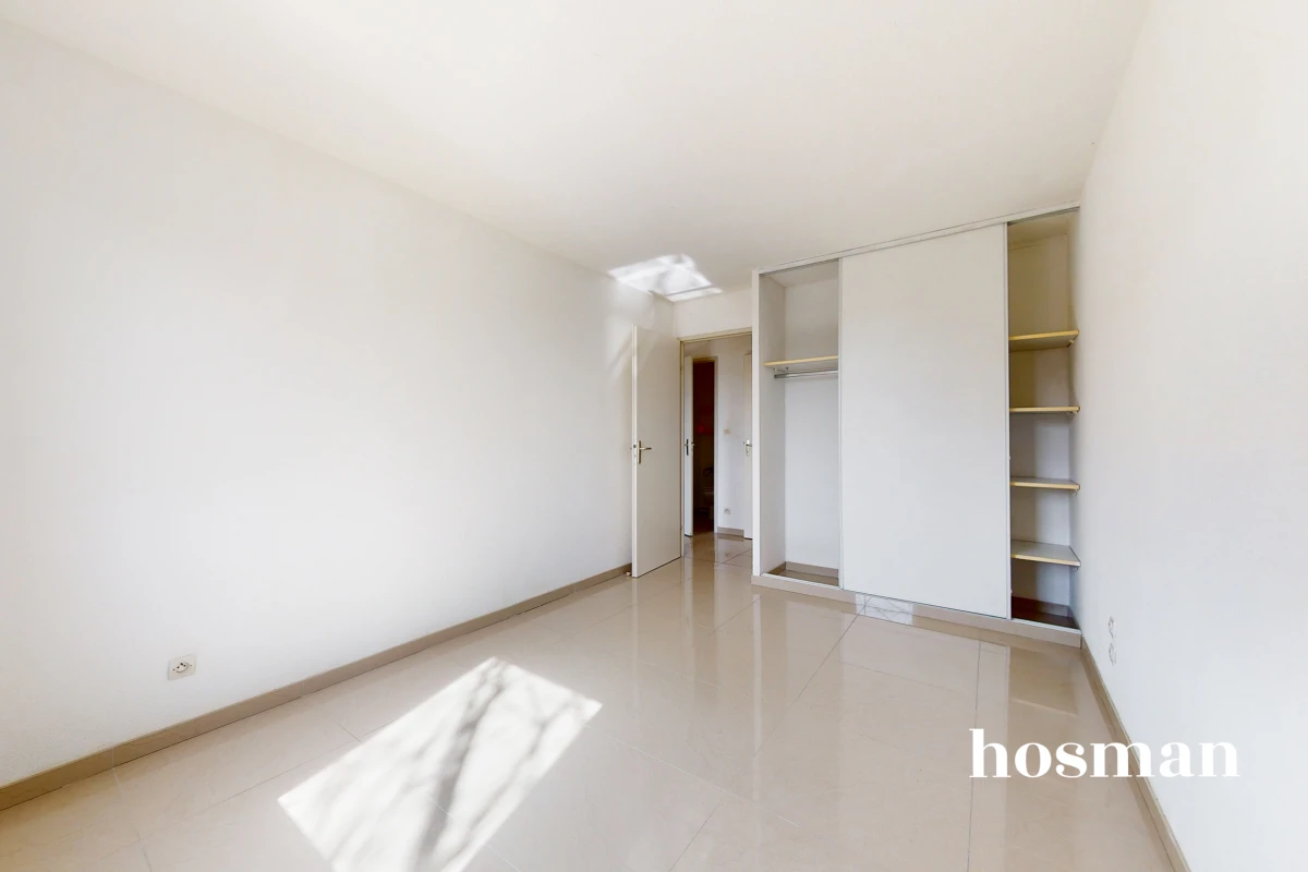 Appartement de 70.0 m² à Toulouse