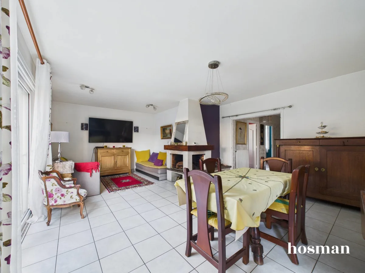 Maison de 150.0 m² à Saint-Sébastien-sur-Loire