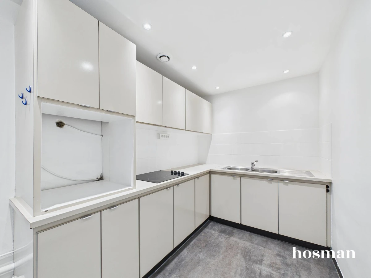 Appartement de 49.0 m² à Saint-Sébastien-sur-Loire