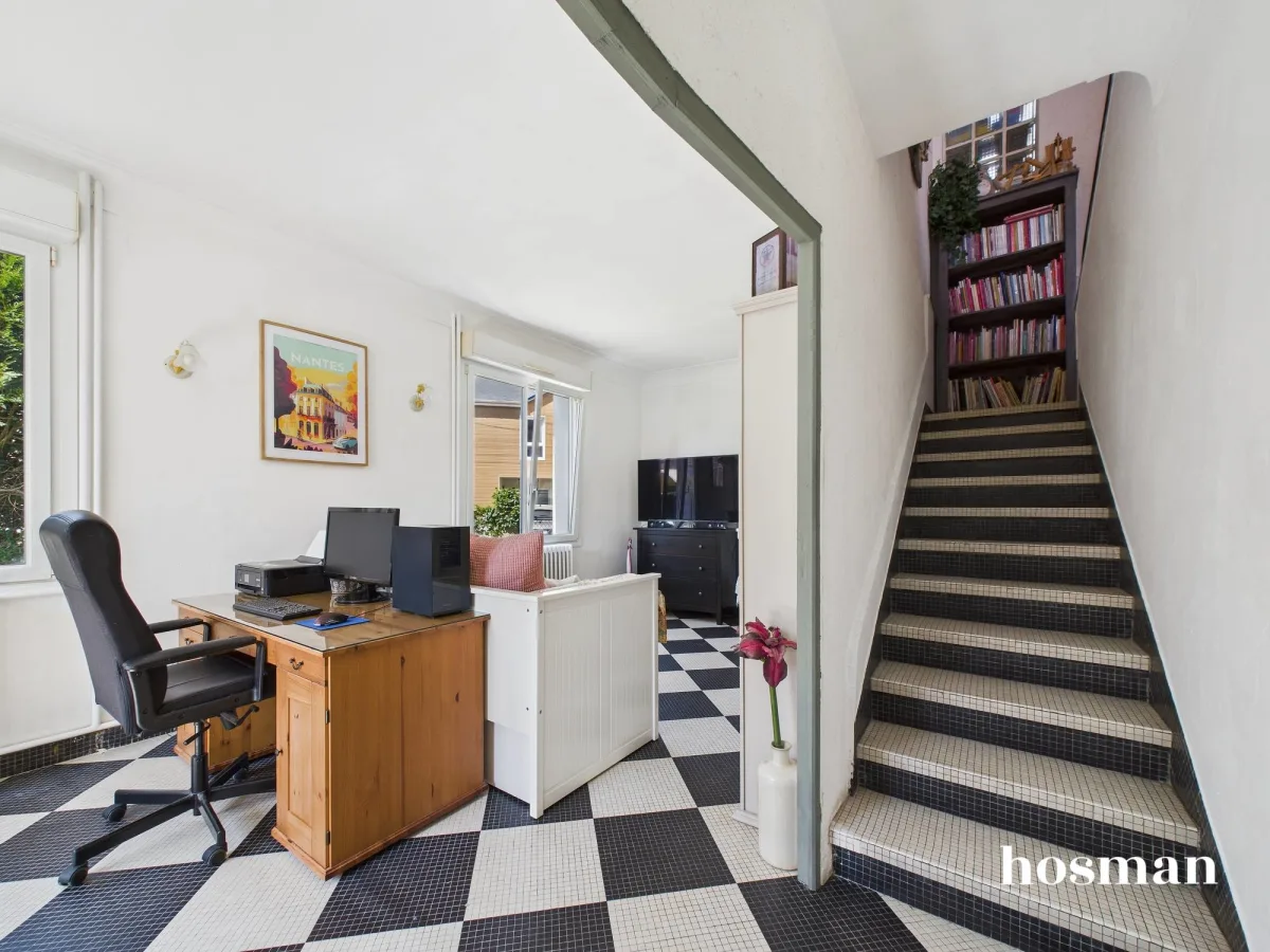 Maison de 160.0 m² à Nantes