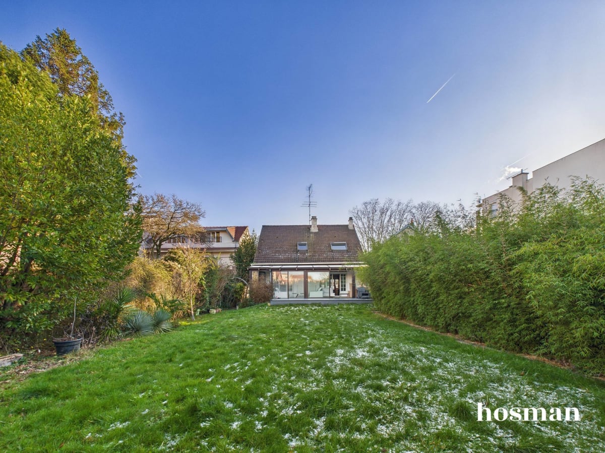 Maison de 170.0 m² à Villejuif