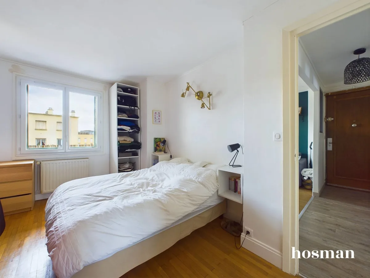Appartement de 58.0 m² à Caluire-et-Cuire
