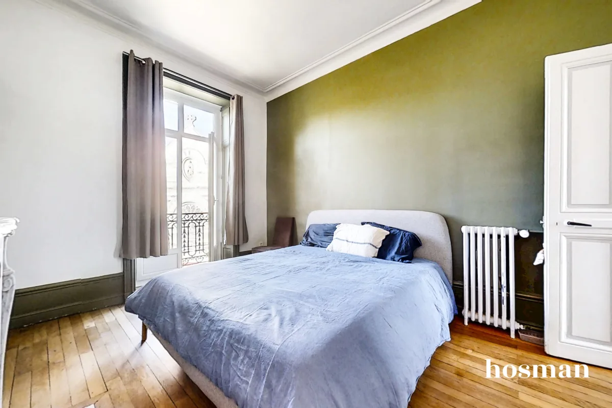 Appartement de 150.08 m² à Nantes