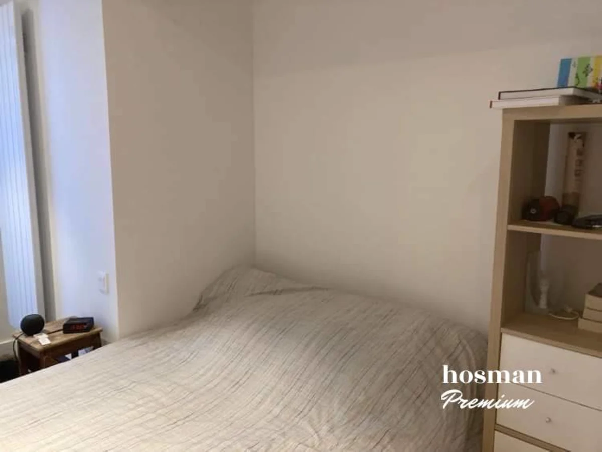 Appartement de 130.0 m² à Paris