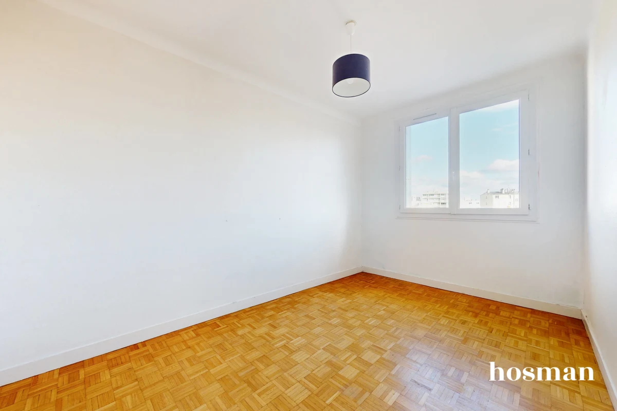 Appartement de 40.0 m² à Rezé