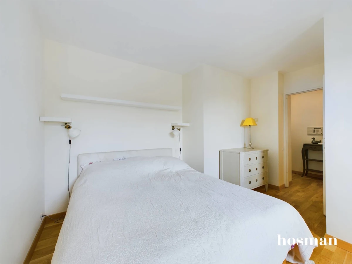 Appartement de 26.2 m² à Charenton-le-Pont