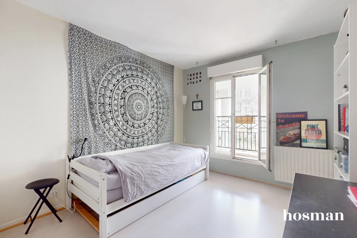 Appartement de 116.0 m² à Maisons-Alfort