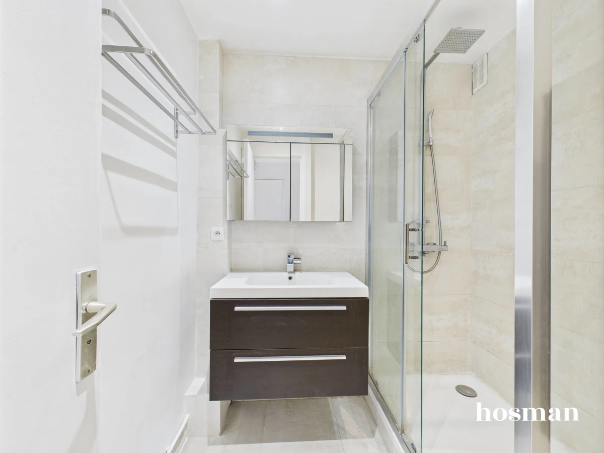 Appartement de 47.35 m² à Fontenay-sous-Bois