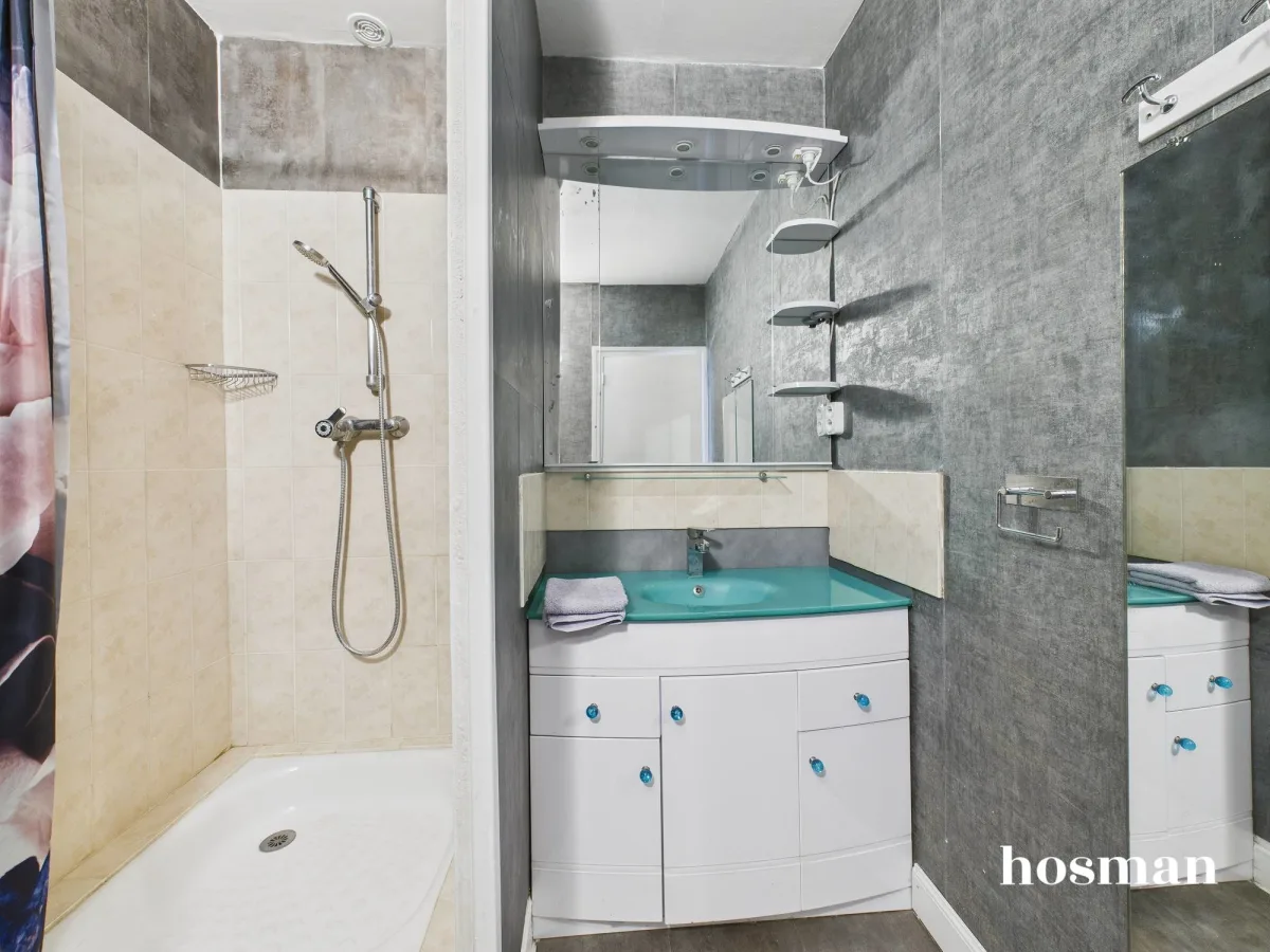 Maison de 124.3 m² à Maisons-Alfort