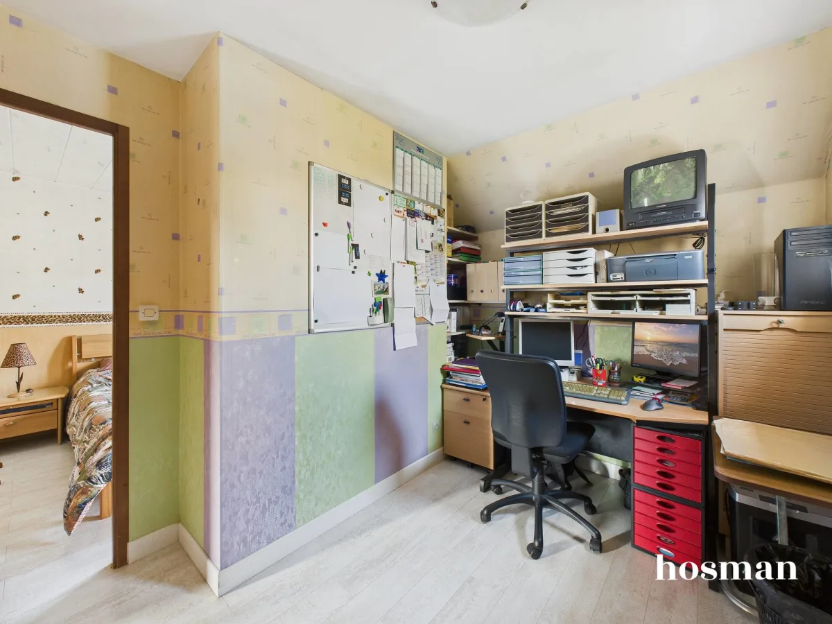Maison de 97.0 m² à Bondy