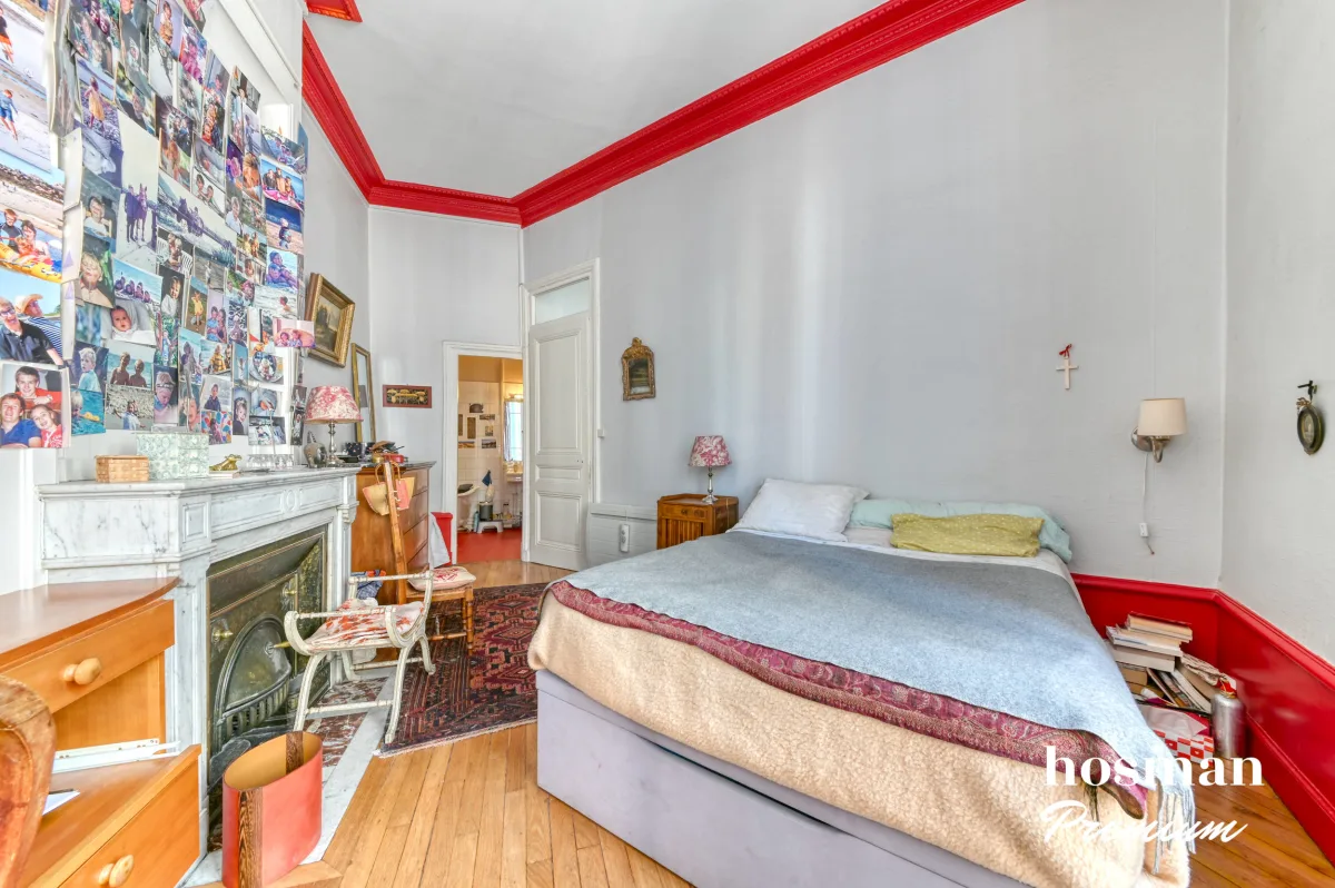 Appartement de 178.0 m² à Lyon