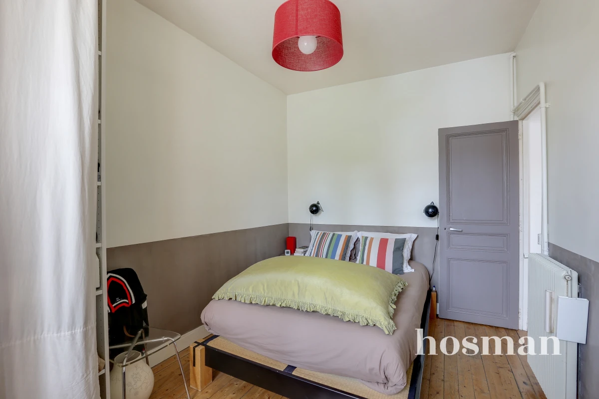 Maison de 95.0 m² à Pierrefitte-sur-Seine