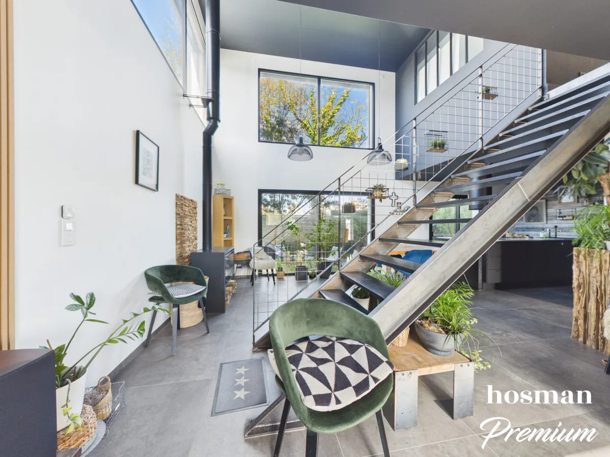 Maison de 145.0 m² à Saint-Herblain