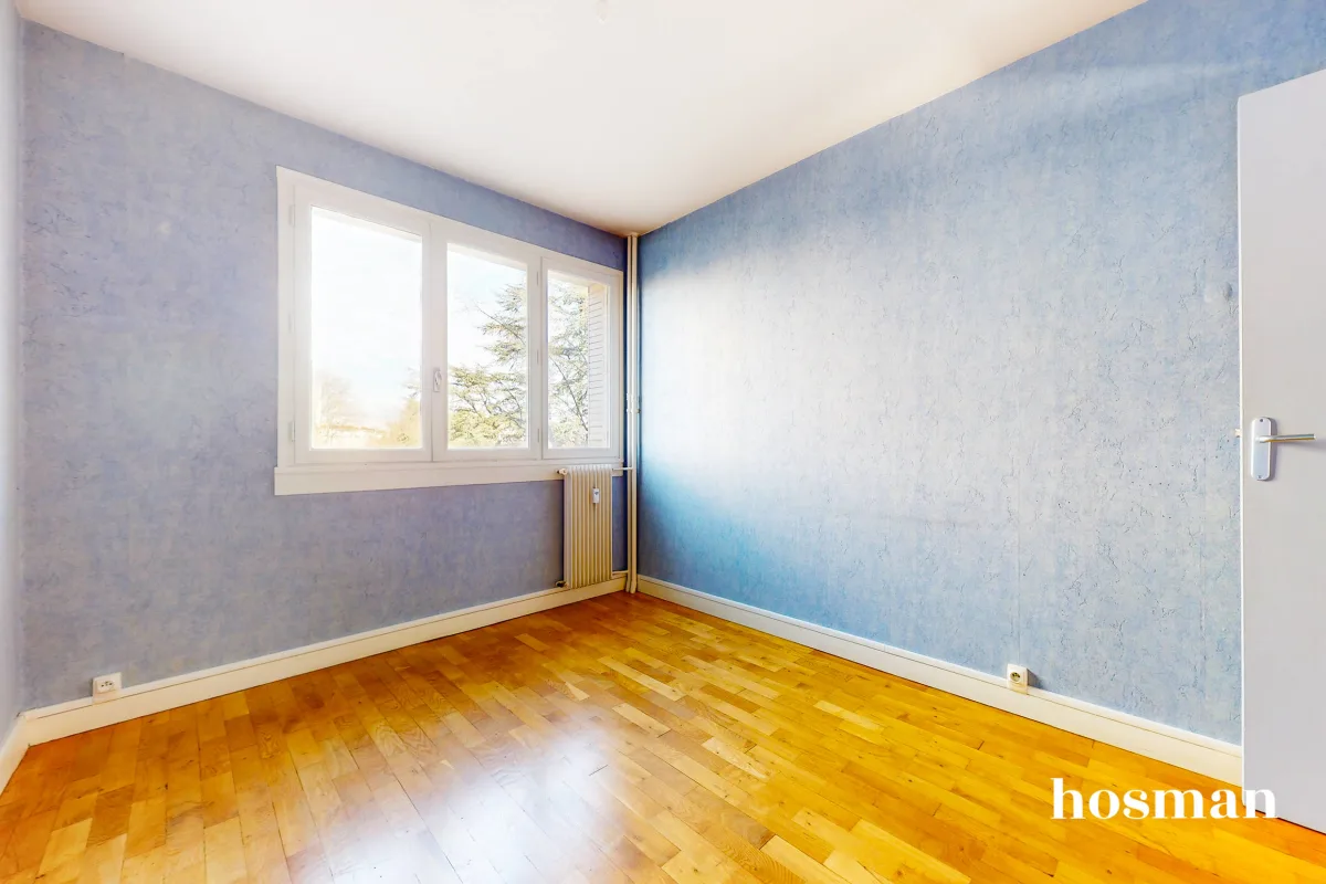 Appartement de 77.01 m² à Lyon