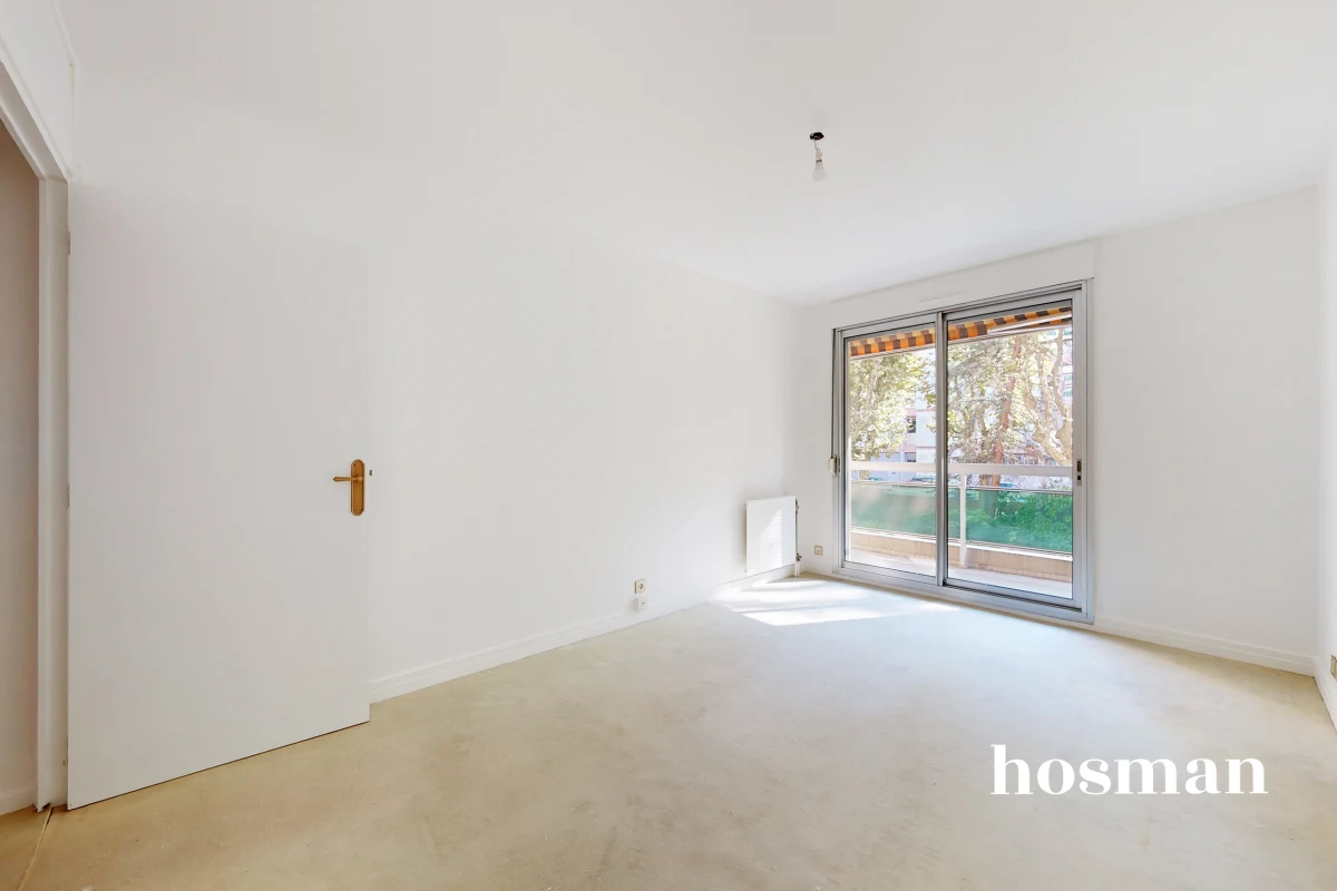 Appartement de 107.0 m² à Lyon